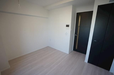 【寝室】 | メインステージ戸越銀座