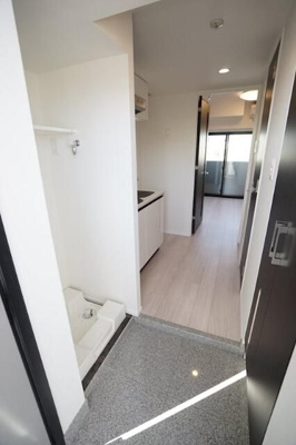 【玄関】 | メインステージ戸越銀座