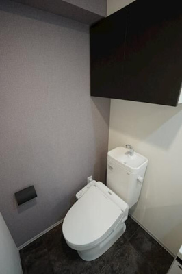 【トイレ】 | メインステージ戸越銀座