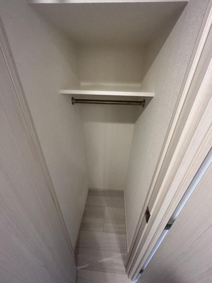 【収納】 | グランカーサ上野入谷