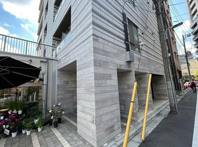 【その他共用部分】 | グランカーサ上野入谷