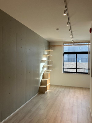 【展望】 | TRADIS荏原中延