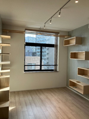 【内装】 | TRADIS荏原中延