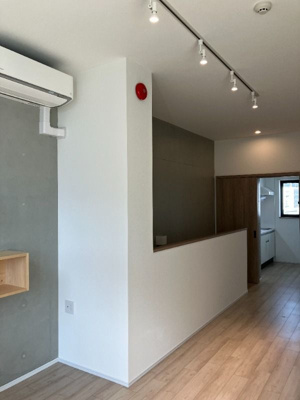 【寝室】 | TRADIS荏原中延