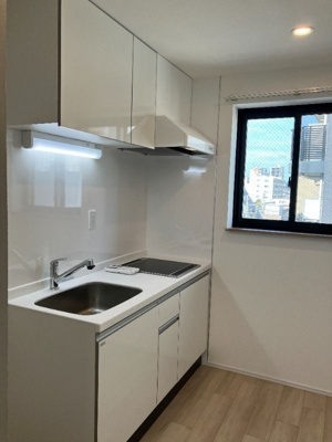 【その他】 | TRADIS荏原中延