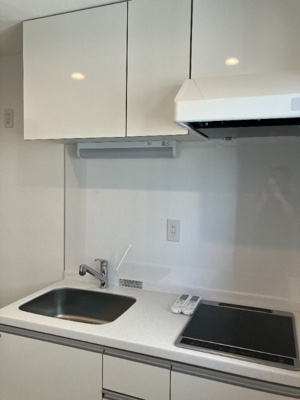 【キッチン】 | TRADIS荏原中延