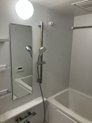 【内装】 | TRADIS荏原中延