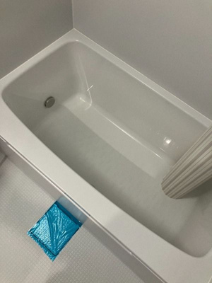 【浴室】 | TRADIS荏原中延