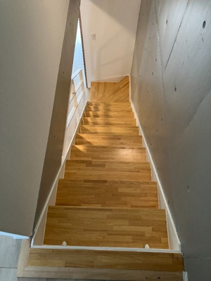 【玄関】 | TRADIS荏原中延