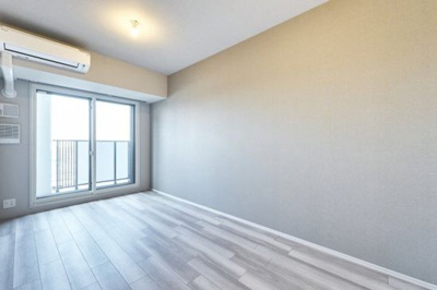 【居間・リビング】 | プラウドフラット四谷三丁目