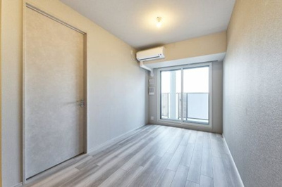 【寝室】 | プラウドフラット四谷三丁目