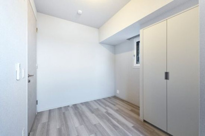 【寝室】 | プラウドフラット四谷三丁目