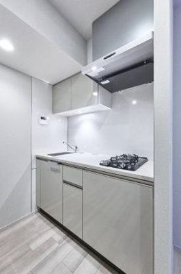 【キッチン】 | プラウドフラット四谷三丁目