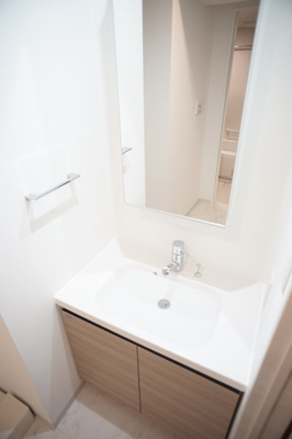 【独立洗面台】 | メインステージ東上野