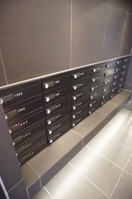 【その他共用部分】 | メインステージ東上野