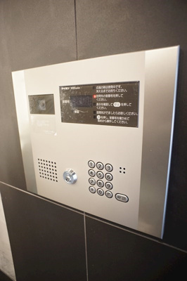 【セキュリティ】 | メインステージ東上野