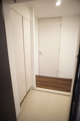 【玄関】 | メインステージ東上野