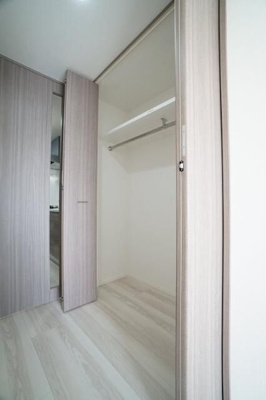 【収納】 | メインステージ水天宮前