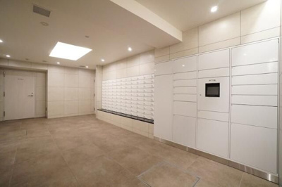 【エントランス】 | メインステージ水天宮前