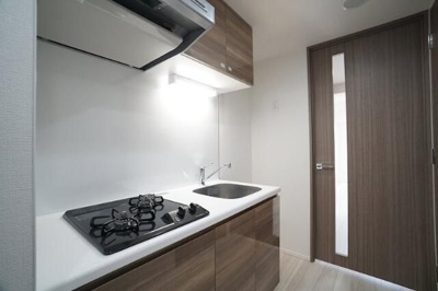 【キッチン】 | メインステージ水天宮前