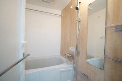 【浴室】 | メインステージ水天宮前