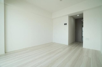 【寝室】 | メインステージ水天宮前