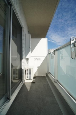 【バルコニー】 | メインステージ水天宮前