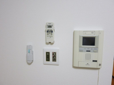 【セキュリティ】 | プロスペクト門前仲町