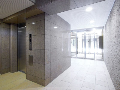 【その他共用部分】 | プロスペクト門前仲町