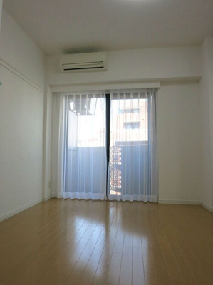 【居間・リビング】 | プロスペクト門前仲町