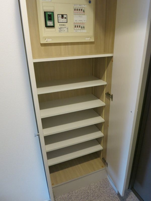 【収納】 | プロスペクト門前仲町