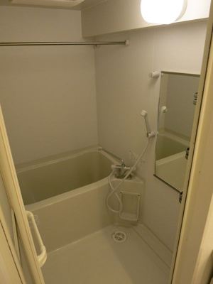 【浴室】 | プロスペクト門前仲町