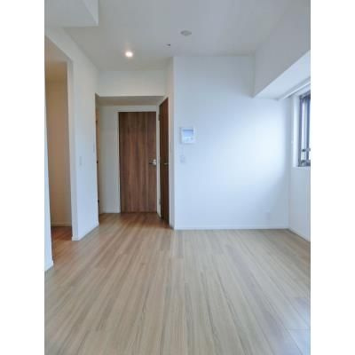 【居間・リビング】 | パークアクシス小伝馬町