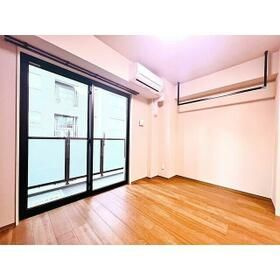 【バルコニー】 | グローリオシェルト新宿山吹町