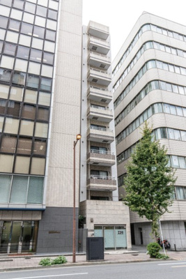 【展望】 | エスコート神田岩本町