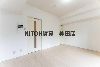 【寝室】 | エスコート神田岩本町