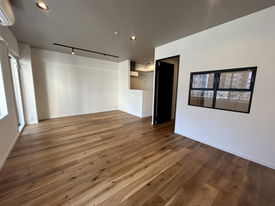 【キッチン】 | 芝公園アパートメント