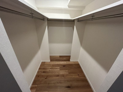 【収納】 | 芝公園アパートメント