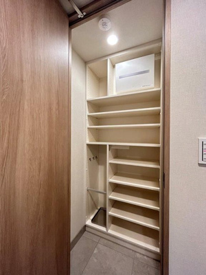 【その他】 | ジオ市谷仲之町