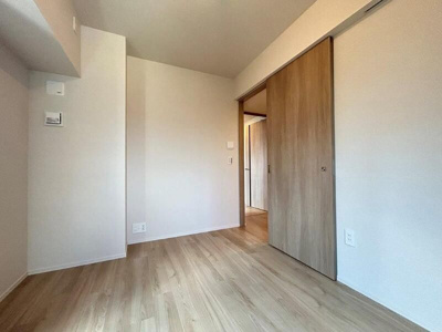 【子供部屋】 | ジオ市谷仲之町