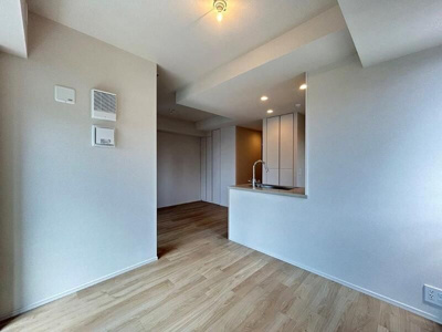 【寝室】 | ジオ市谷仲之町