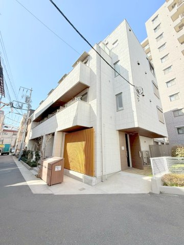 へーベルメゾン亀戸