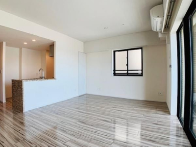 【洋室】 | イニシアイオ西麻布