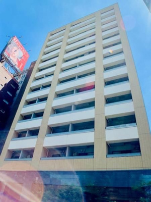 【外観】 | イニシアイオ西麻布