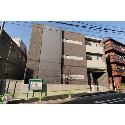 【外観】 | エル・セレーノ南麻布