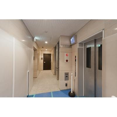 【その他共用部分】 | エル・セレーノ南麻布