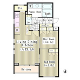 エル・セレーノ南麻布の画像