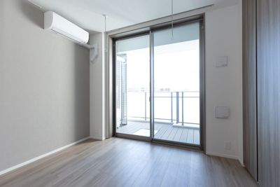 【寝室】 | レガシス中目黒