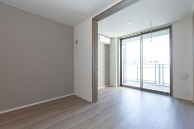 【居間・リビング】 | レガシス中目黒