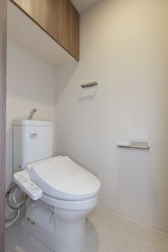 【トイレ】 | レガシス中目黒